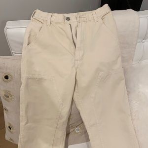 BRANDY MELVILLE TAMMY CARGO PANTS
